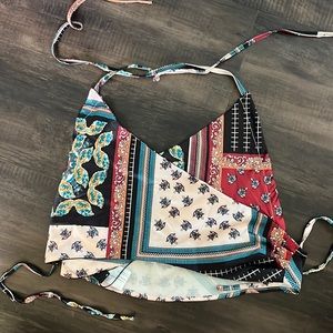 Women’s blouse